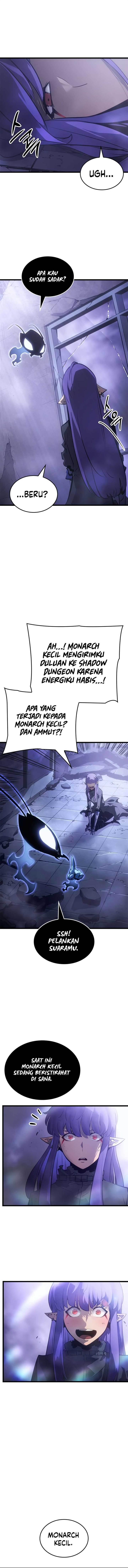 Solo Leveling: Ragnarok Chap 29 - Next Chap 30