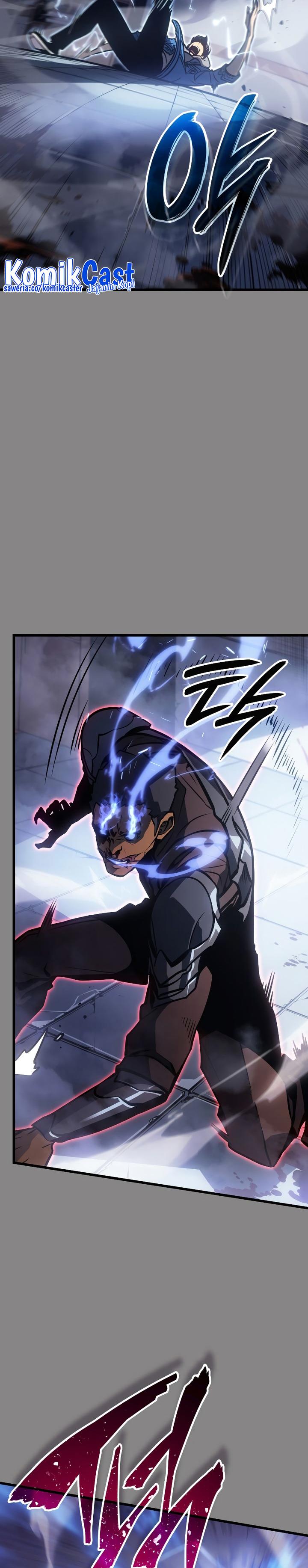 Solo Leveling: Ragnarok Chap 2 - Next Chap 3