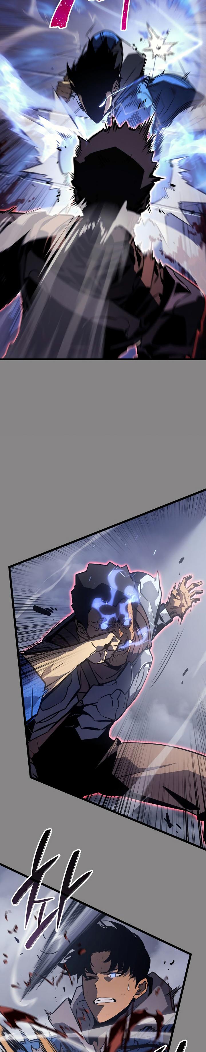 Solo Leveling: Ragnarok Chap 2 - Next Chap 3