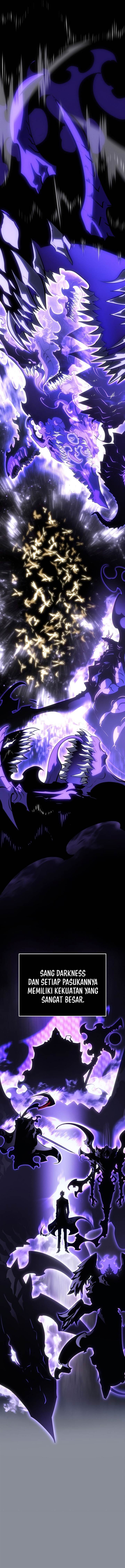 Solo Leveling: Ragnarok Chap 31 - Next Chap 32