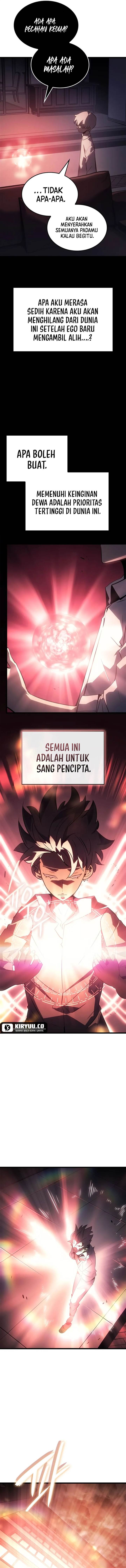 Solo Leveling: Ragnarok Chap 32 - Next Chap 33