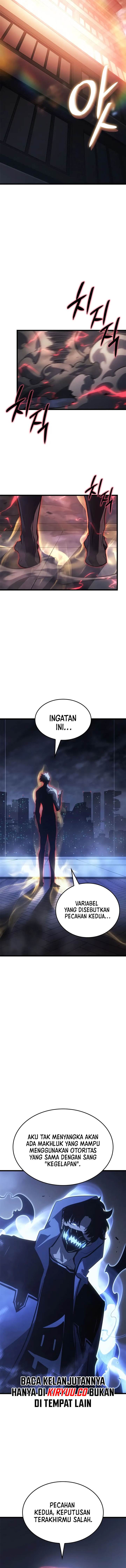 Solo Leveling: Ragnarok Chap 32 - Next Chap 33