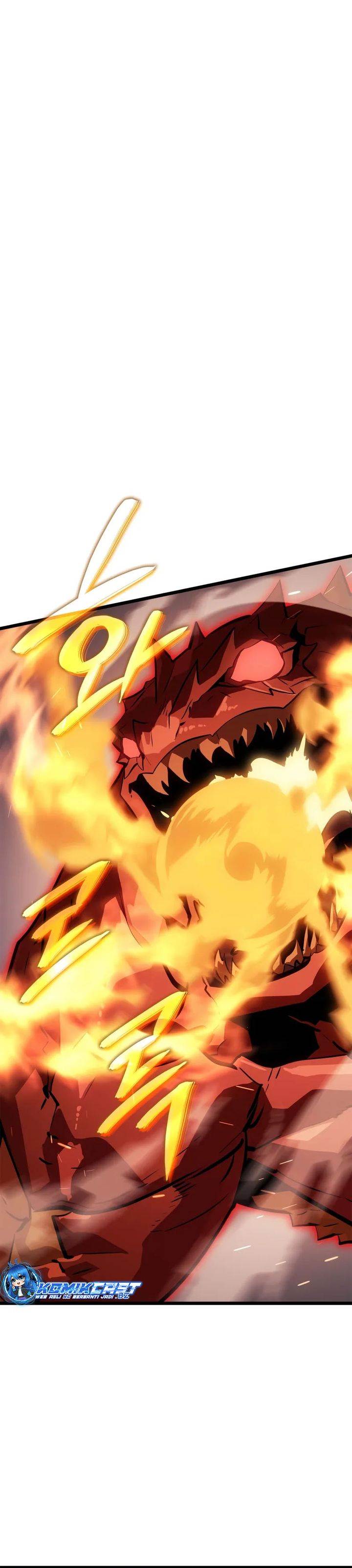 Solo Leveling: Ragnarok Chap 35 - Next Chap 36