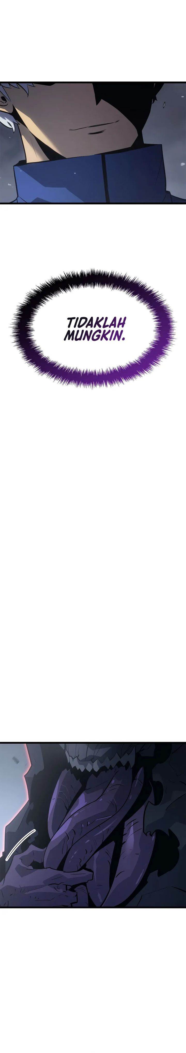 Solo Leveling: Ragnarok Chap 35 - Next Chap 36