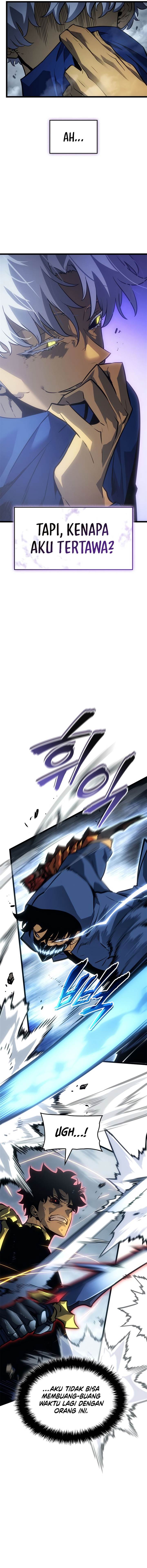 Solo Leveling: Ragnarok Chap 38 - Next Chap 39