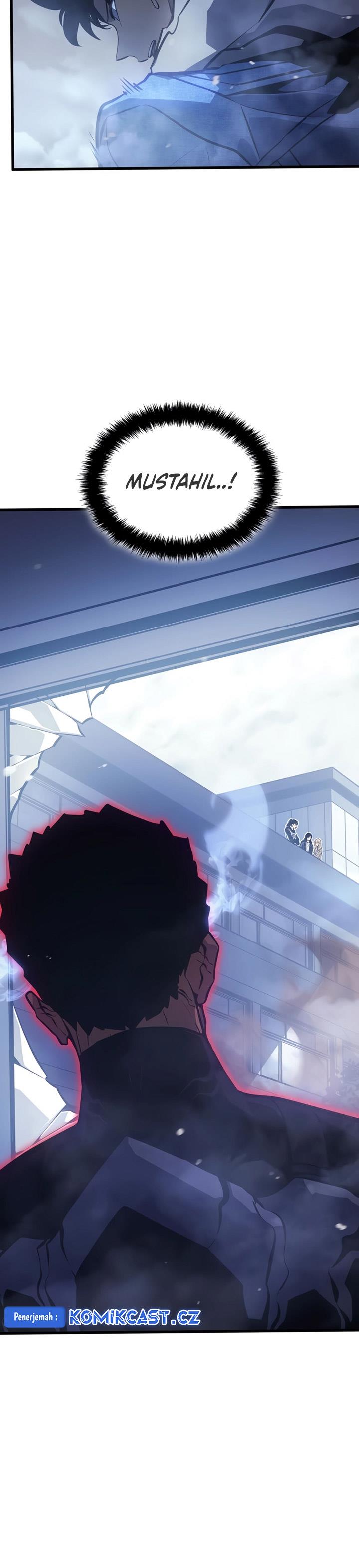 Solo Leveling: Ragnarok Chap 3 - Next Chap 4