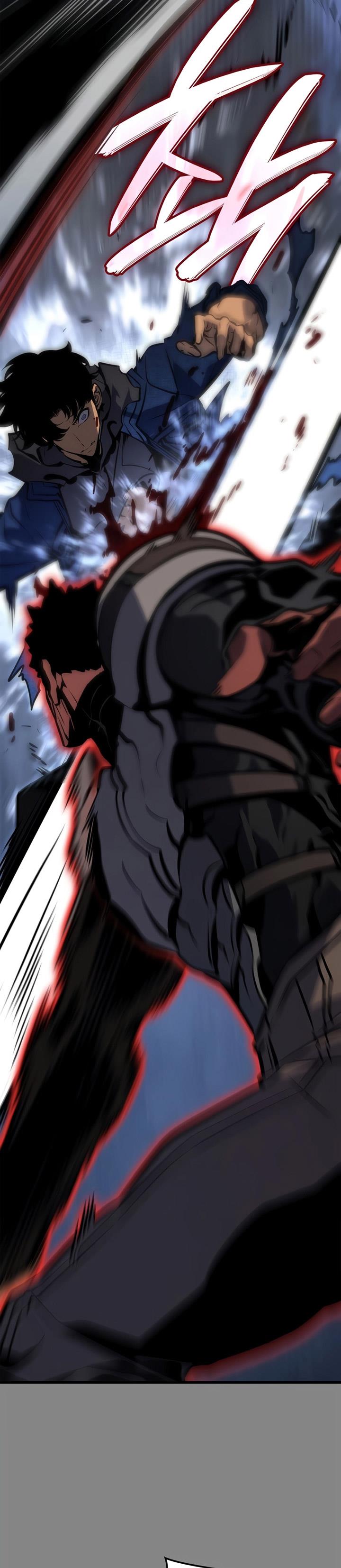 Solo Leveling: Ragnarok Chap 3 - Next Chap 4