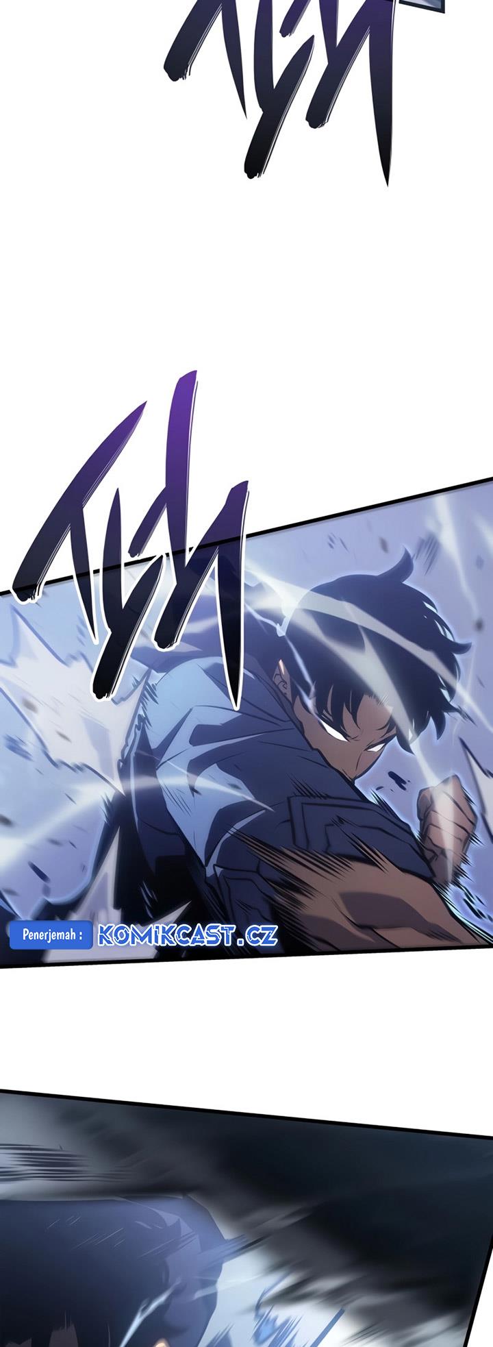 Solo Leveling: Ragnarok Chap 3 - Next Chap 4