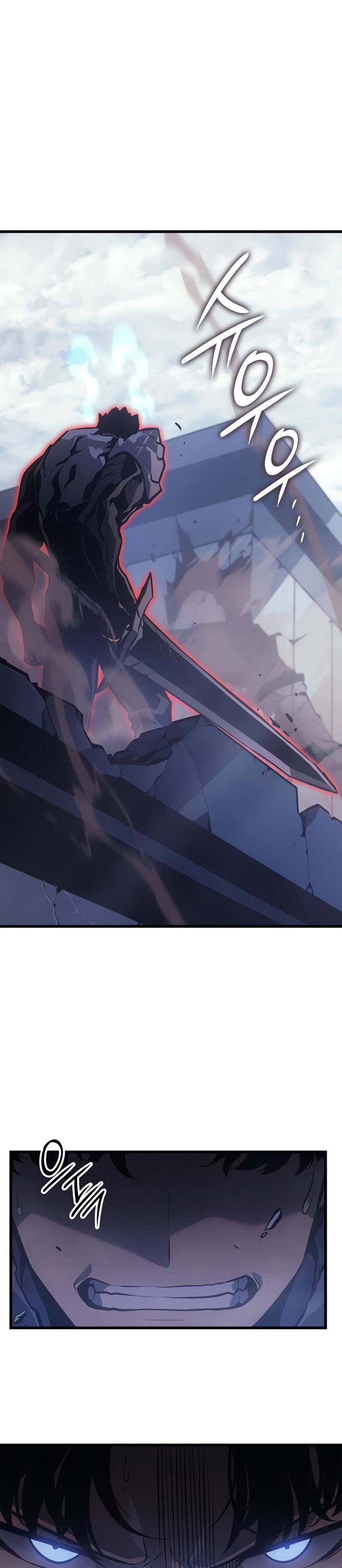 Solo Leveling: Ragnarok Chap 3 - Next Chap 4