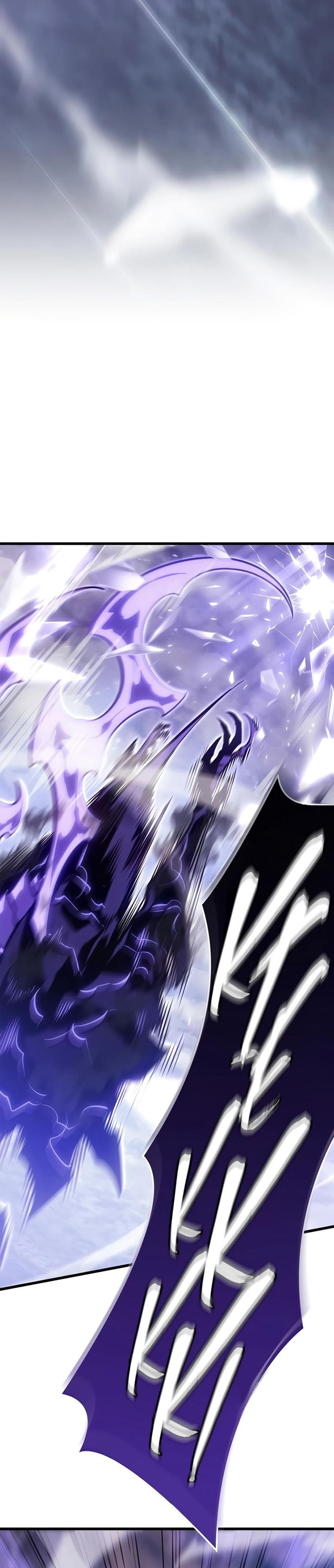 Solo Leveling: Ragnarok Chap 3 - Next Chap 4