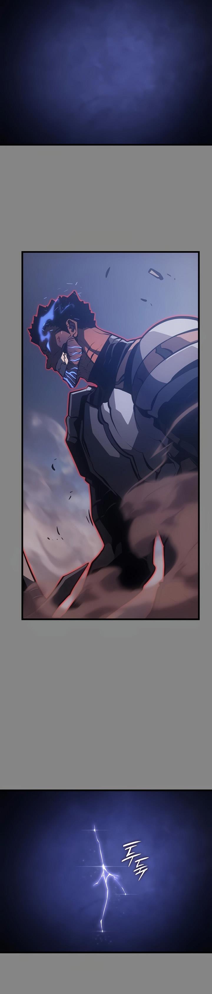 Solo Leveling: Ragnarok Chap 3 - Next Chap 4