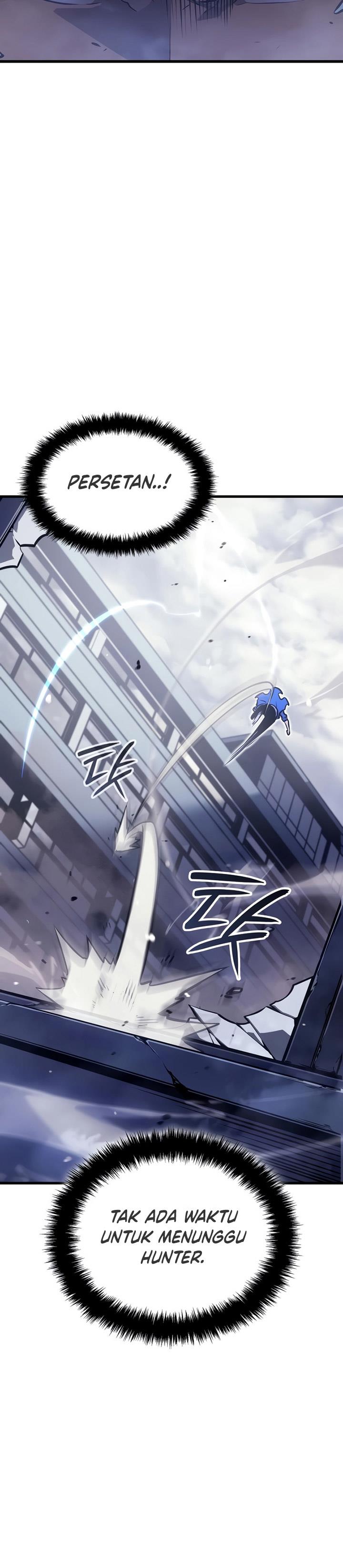 Solo Leveling: Ragnarok Chap 3 - Next Chap 4