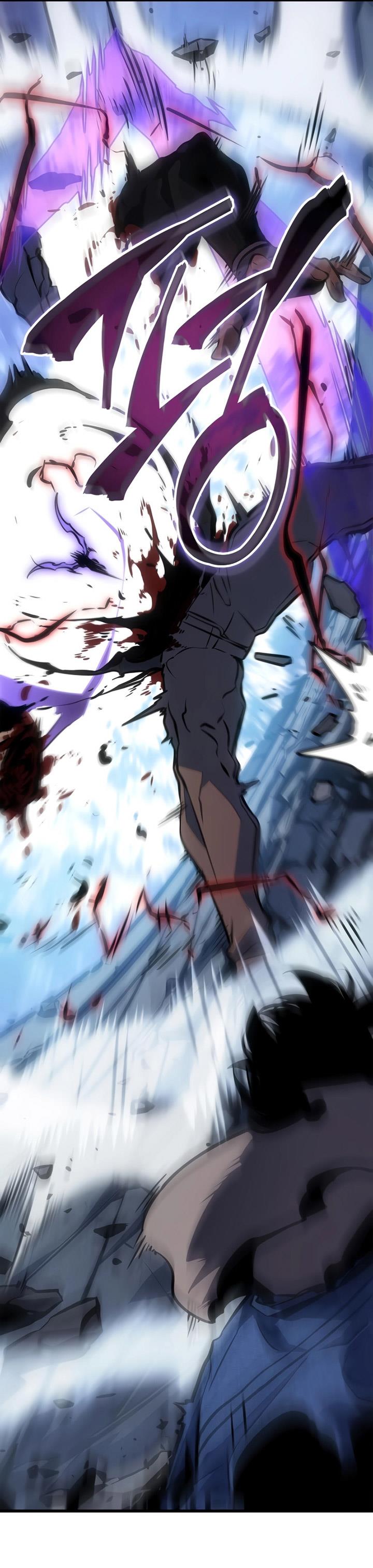 Solo Leveling: Ragnarok Chap 3 - Next Chap 4