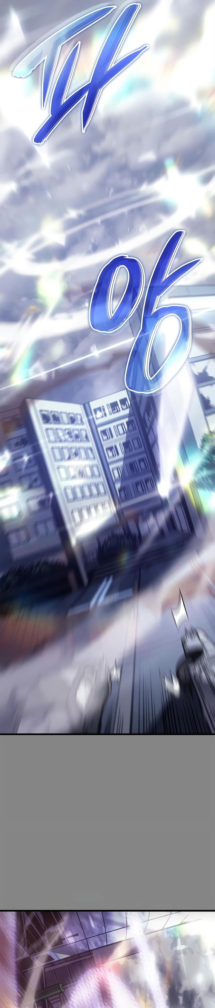 Solo Leveling: Ragnarok Chap 3 - Next Chap 4