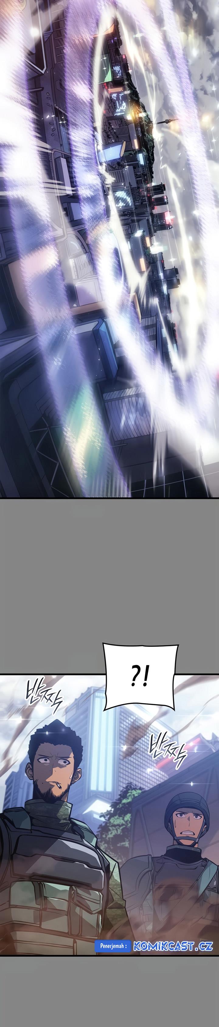 Solo Leveling: Ragnarok Chap 3 - Next Chap 4