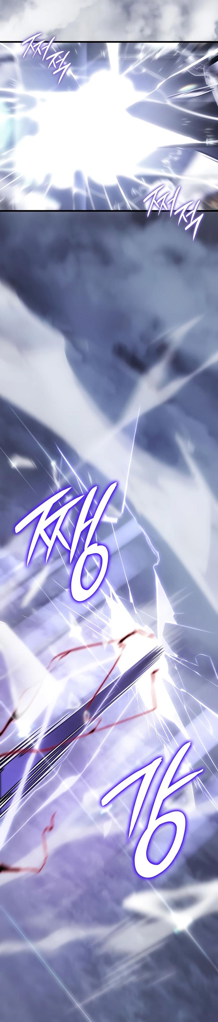 Solo Leveling: Ragnarok Chap 3 - Next Chap 4