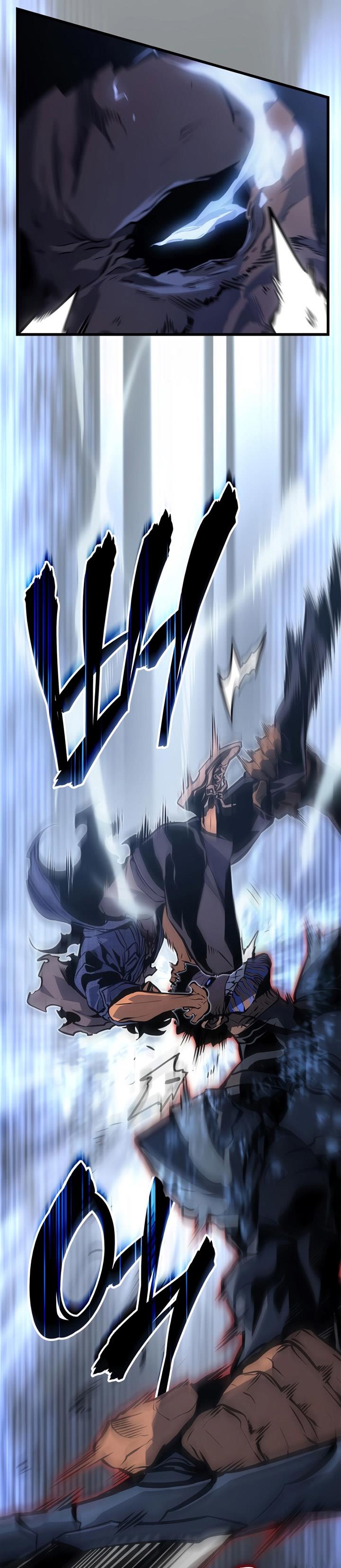 Solo Leveling: Ragnarok Chap 3 - Next Chap 4