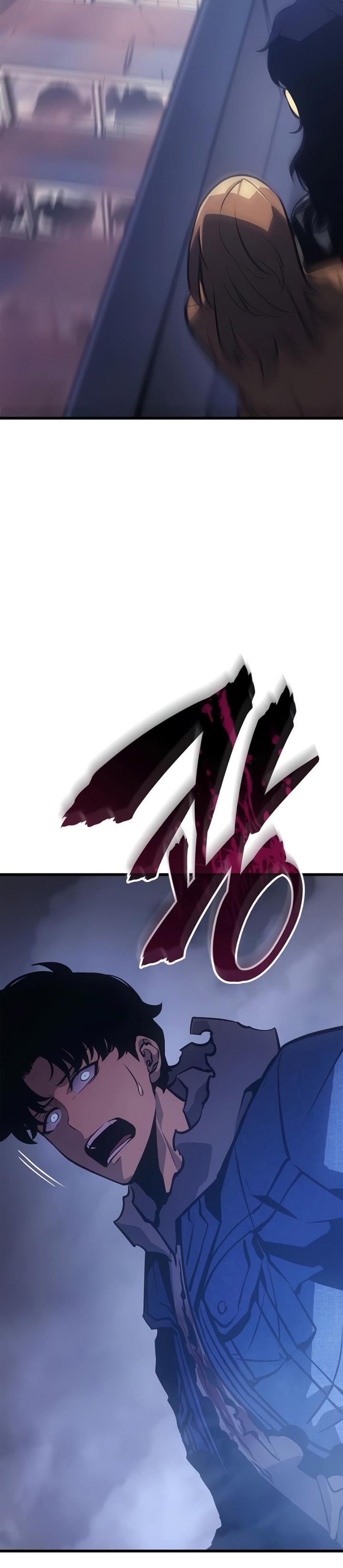 Solo Leveling: Ragnarok Chap 3 - Next Chap 4