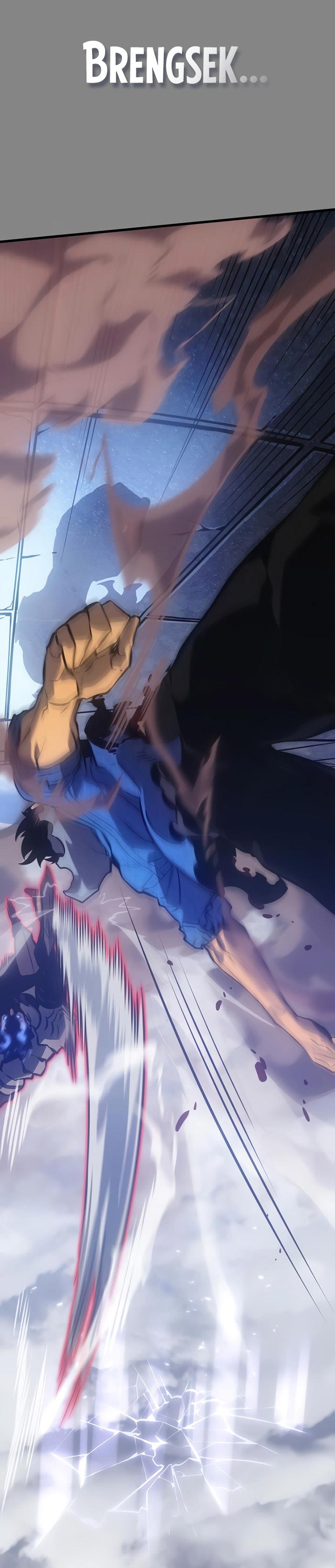 Solo Leveling: Ragnarok Chap 3 - Next Chap 4