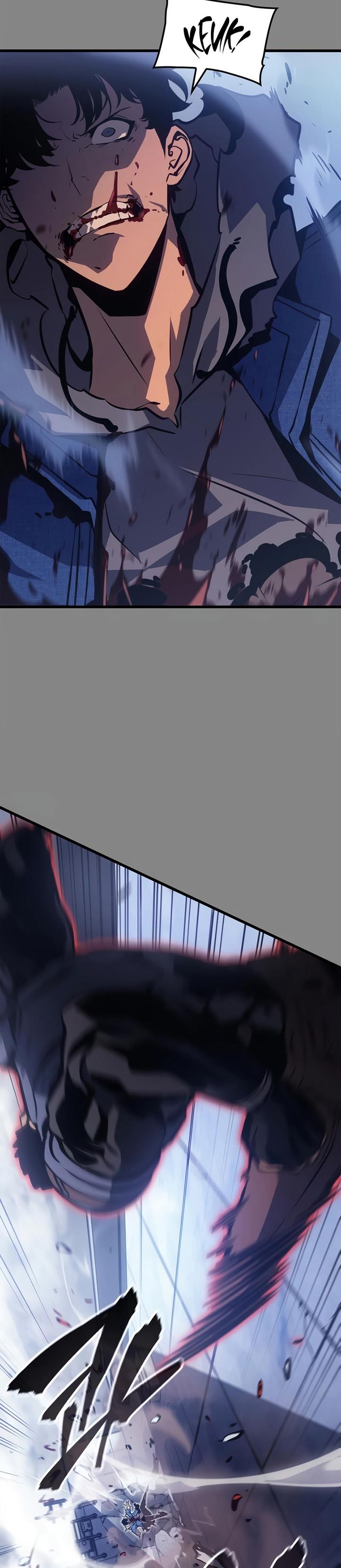 Solo Leveling: Ragnarok Chap 3 - Next Chap 4