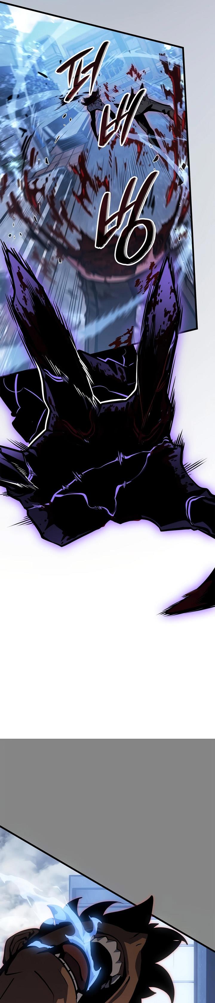 Solo Leveling: Ragnarok Chap 3 - Next Chap 4