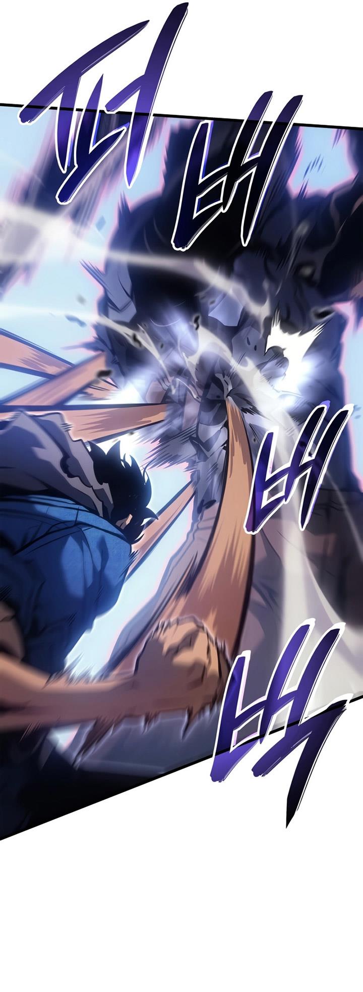 Solo Leveling: Ragnarok Chap 3 - Next Chap 4