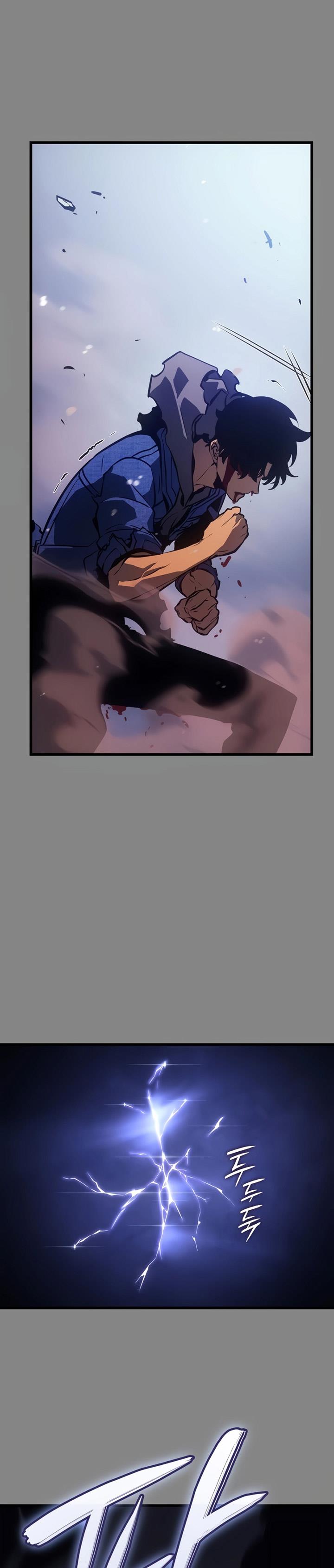 Solo Leveling: Ragnarok Chap 3 - Next Chap 4