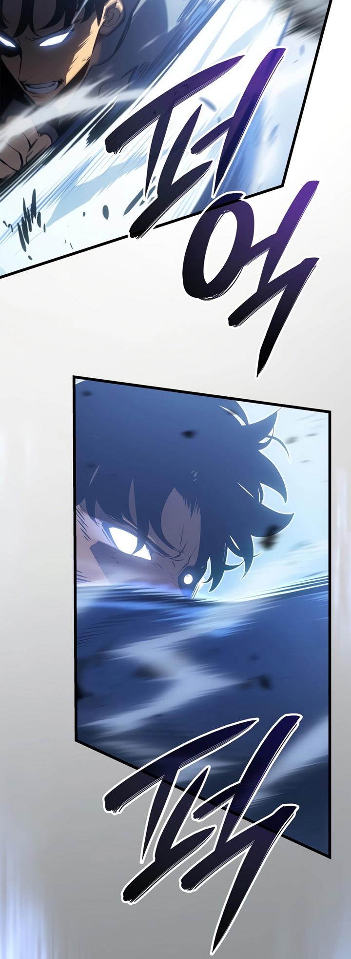 Solo Leveling: Ragnarok Chap 3 - Next Chap 4