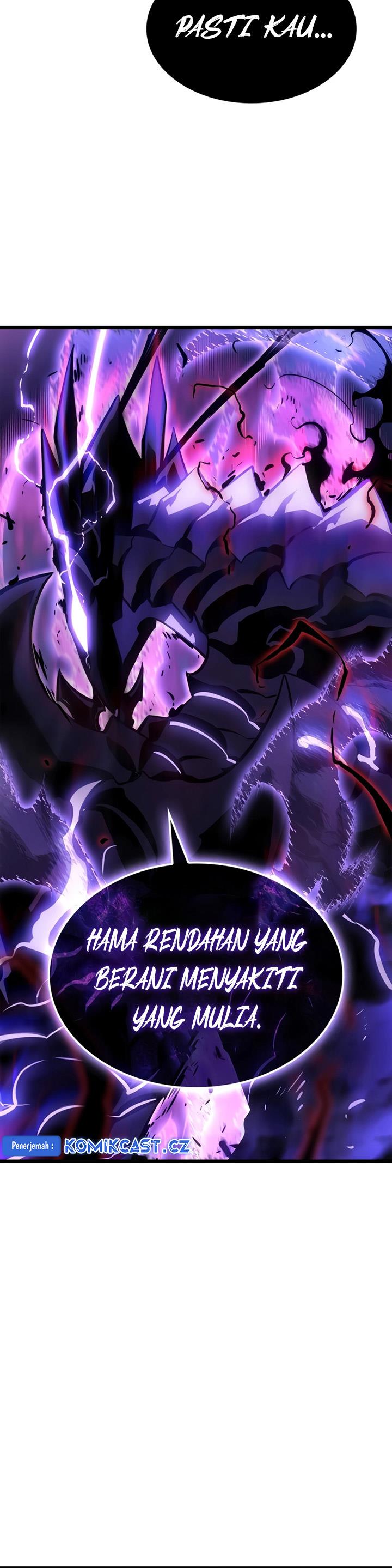 Solo Leveling: Ragnarok Chap 3 - Next Chap 4