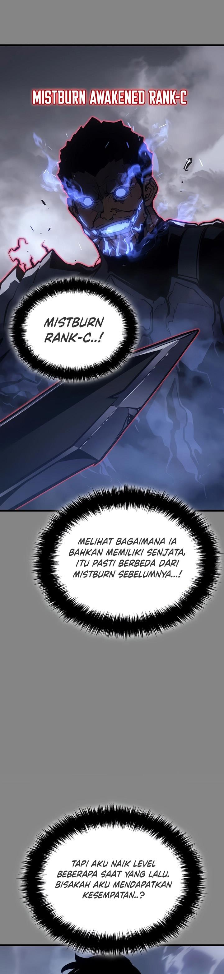 Solo Leveling: Ragnarok Chap 3 - Next Chap 4