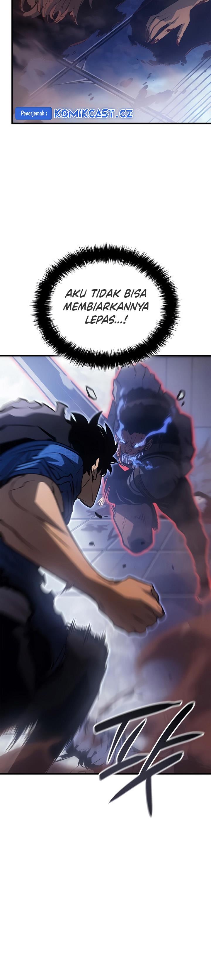 Solo Leveling: Ragnarok Chap 3 - Next Chap 4