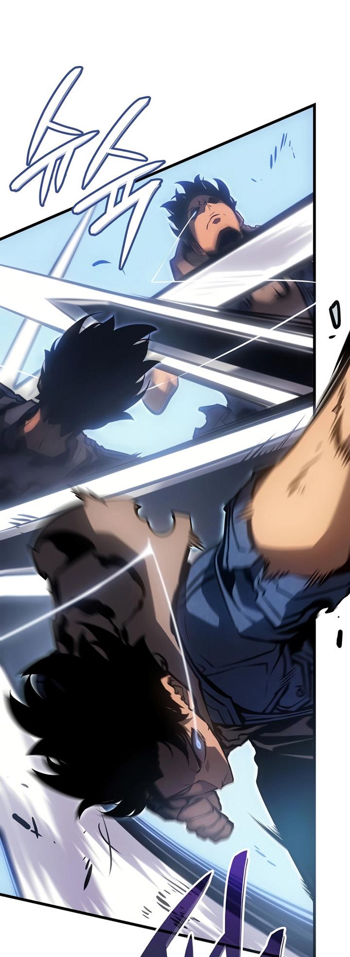 Solo Leveling: Ragnarok Chap 3 - Next Chap 4