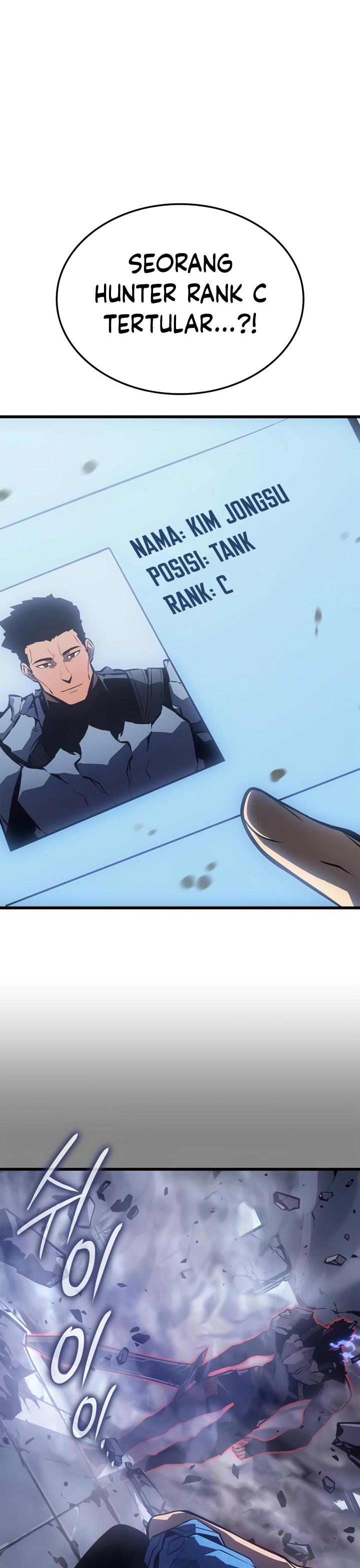 Solo Leveling: Ragnarok Chap 3 - Next Chap 4