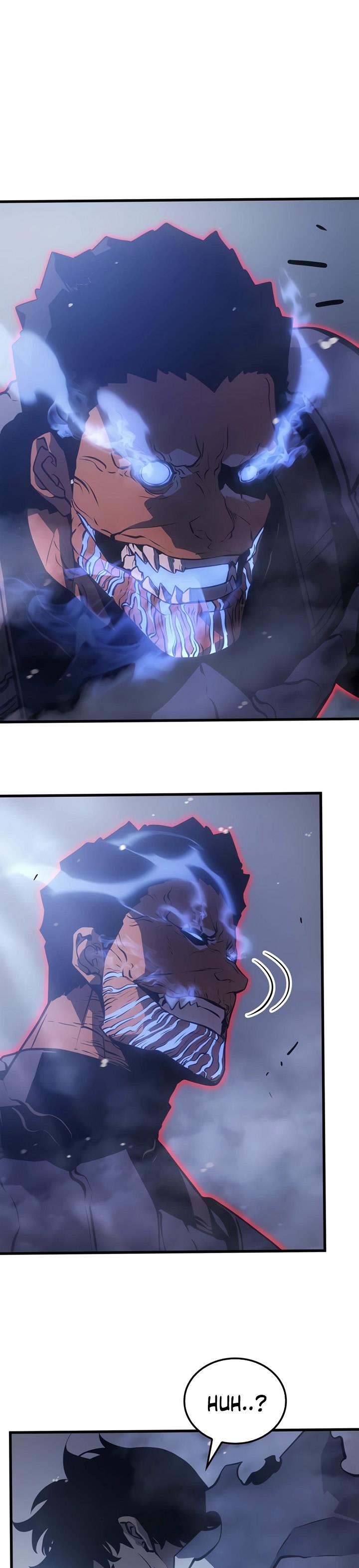 Solo Leveling: Ragnarok Chap 3 - Next Chap 4