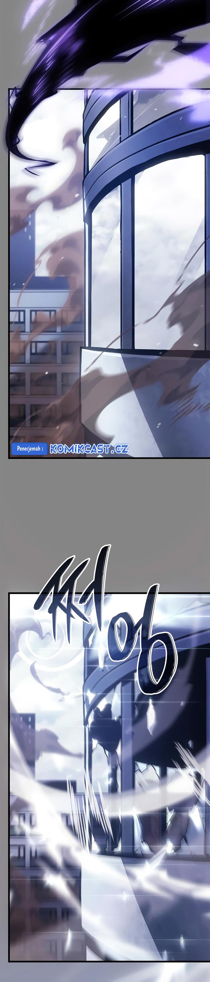 Solo Leveling: Ragnarok Chap 3 - Next Chap 4