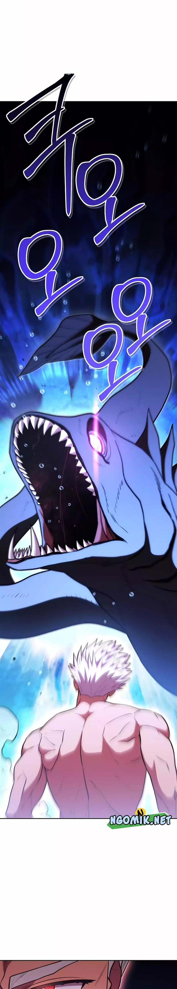 Dungeon Reset Chap 197 - Next Chap 198