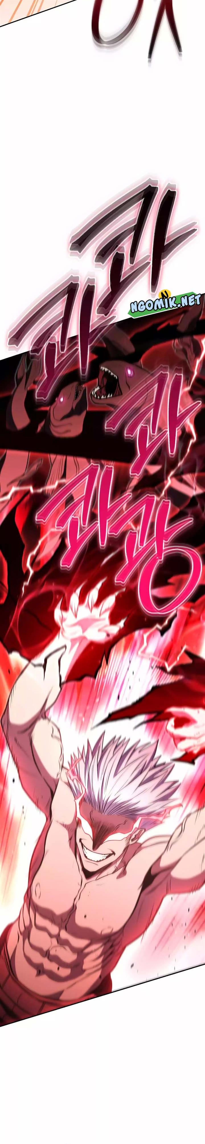 Dungeon Reset Chap 197 - Next Chap 198
