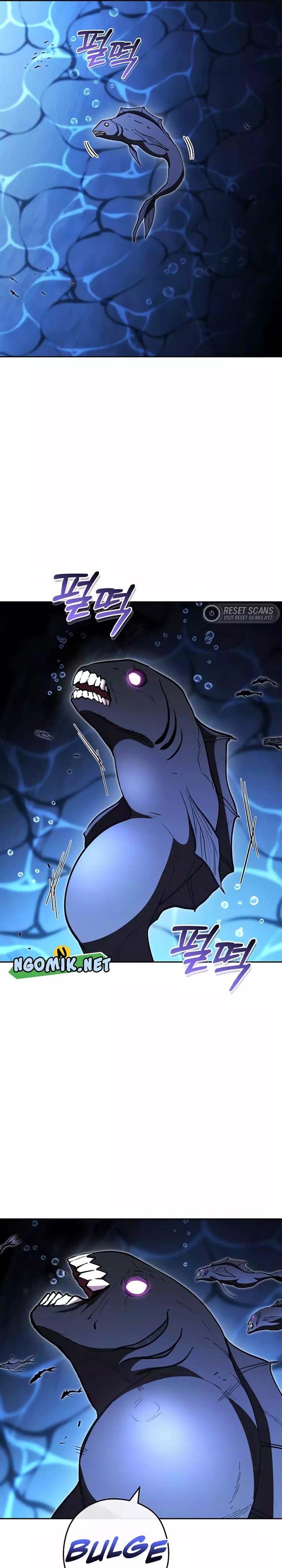 Dungeon Reset Chap 197 - Next Chap 198