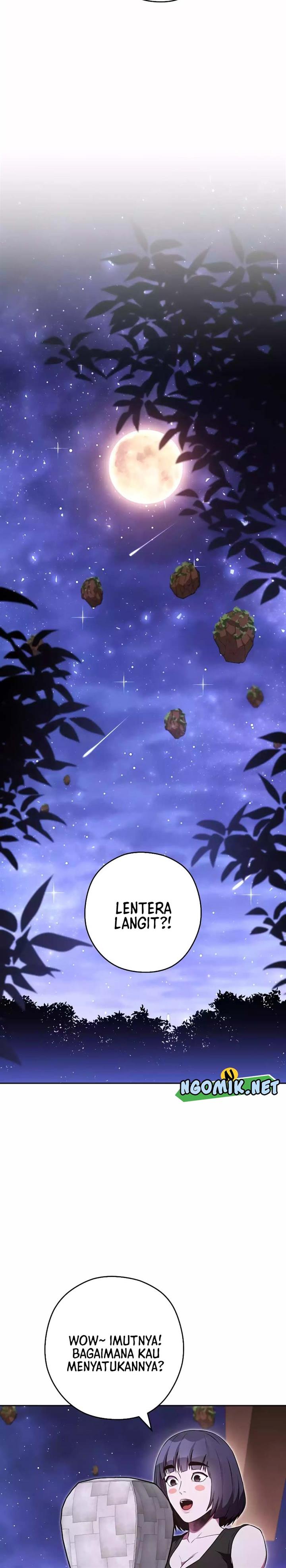 Dungeon Reset Chap 197 - Next Chap 198