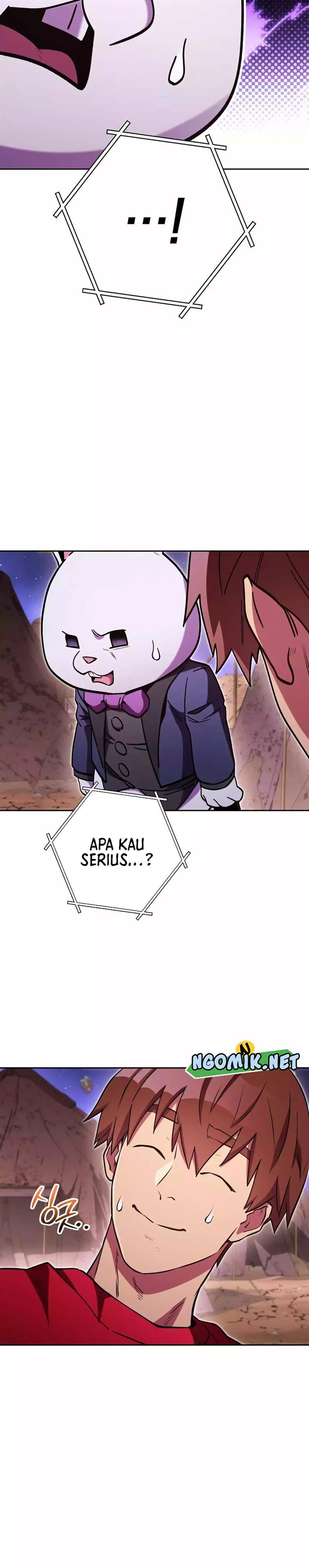 Dungeon Reset Chap 197 - Next Chap 198