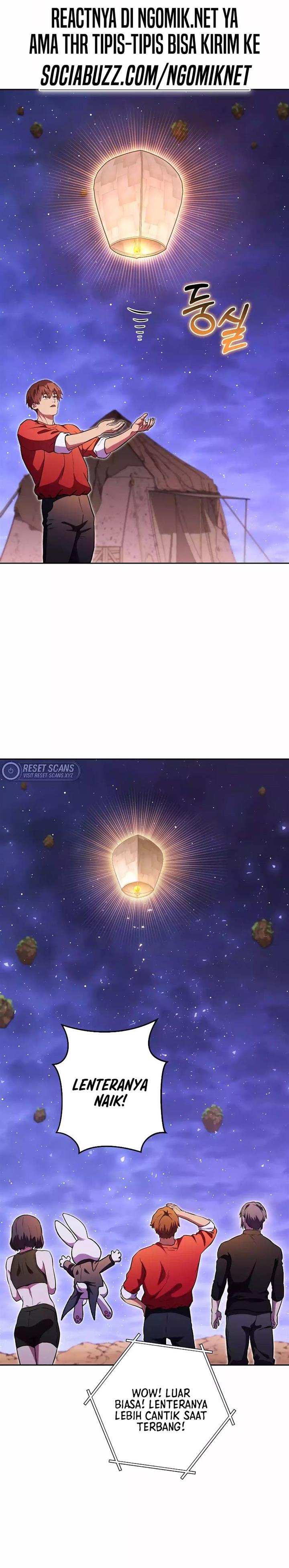 Dungeon Reset Chap 197 - Next Chap 198