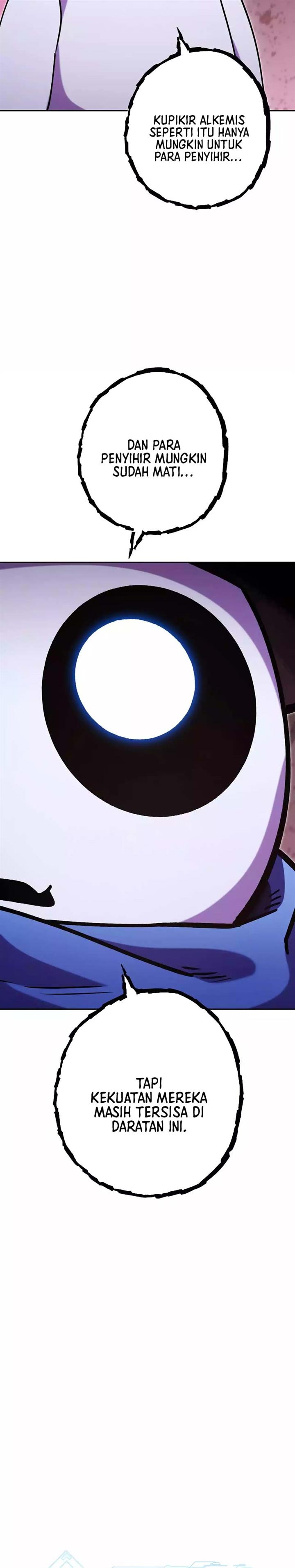 Dungeon Reset Chap 197 - Next Chap 198