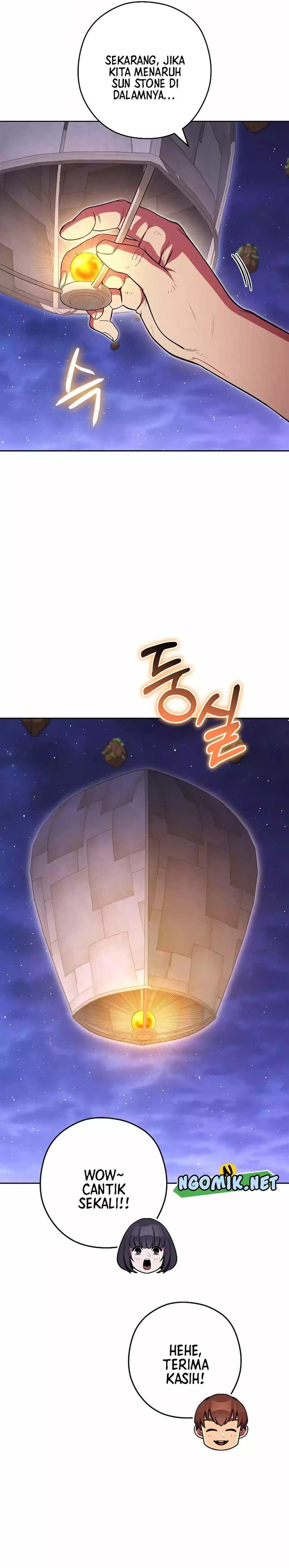 Dungeon Reset Chap 197 - Next Chap 198