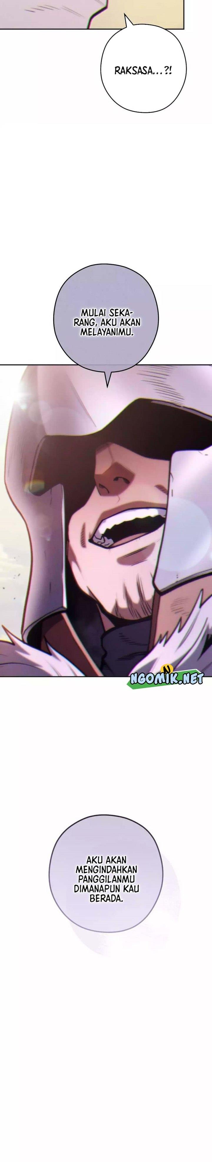 Dungeon Reset Chap 194 - Next Chap 195