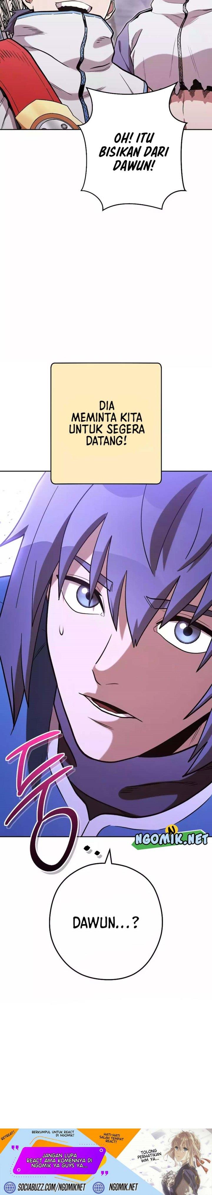 Dungeon Reset Chap 194 - Next Chap 195