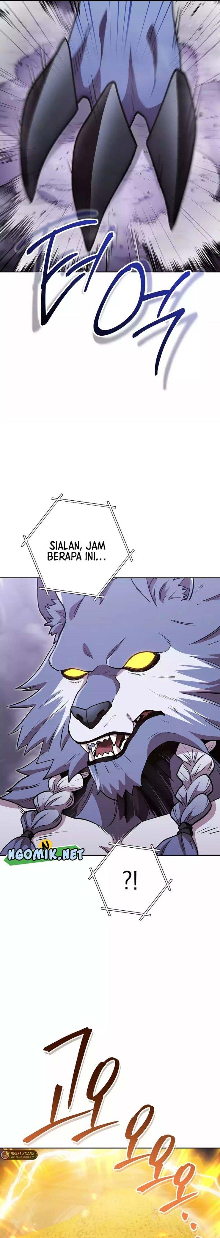 Dungeon Reset Chap 194 - Next Chap 195