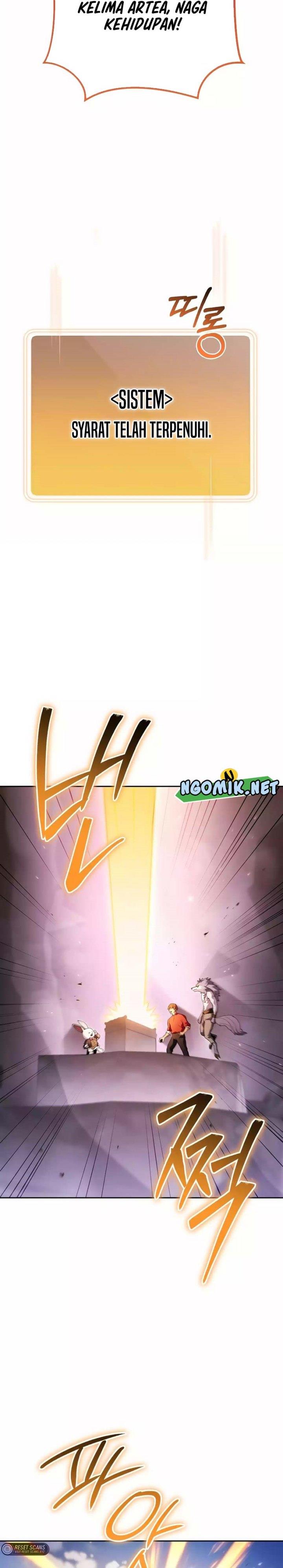 Dungeon Reset Chap 194 - Next Chap 195