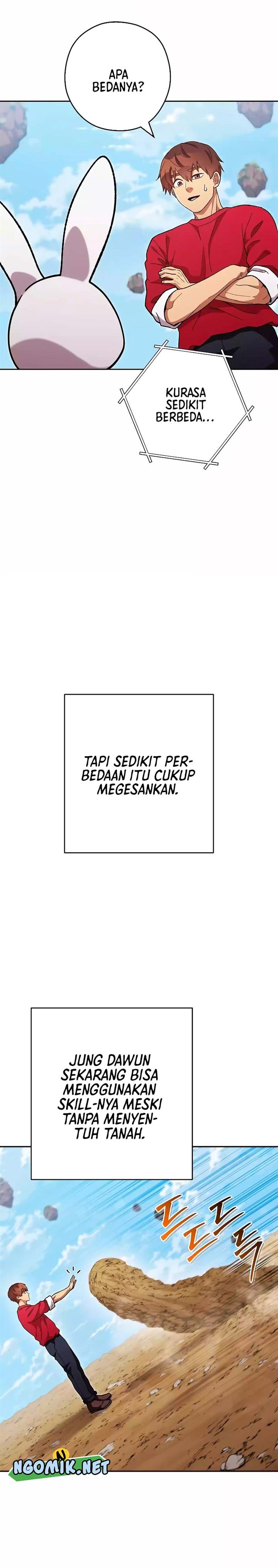 Dungeon Reset Chap 195 - Next Chap 196