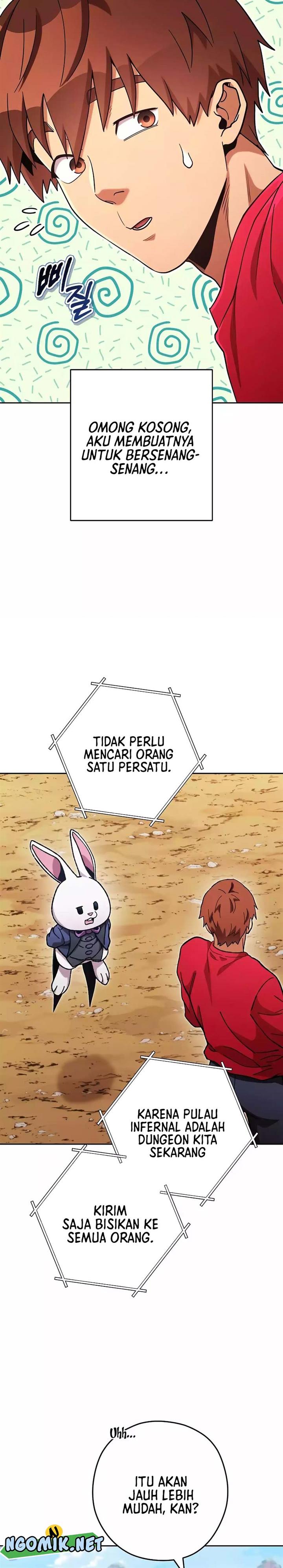 Dungeon Reset Chap 195 - Next Chap 196