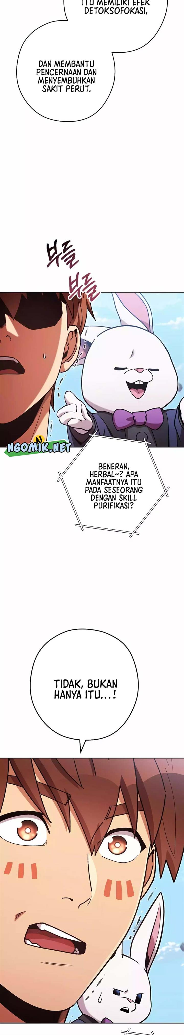 Dungeon Reset Chap 196 - Next Chap 197